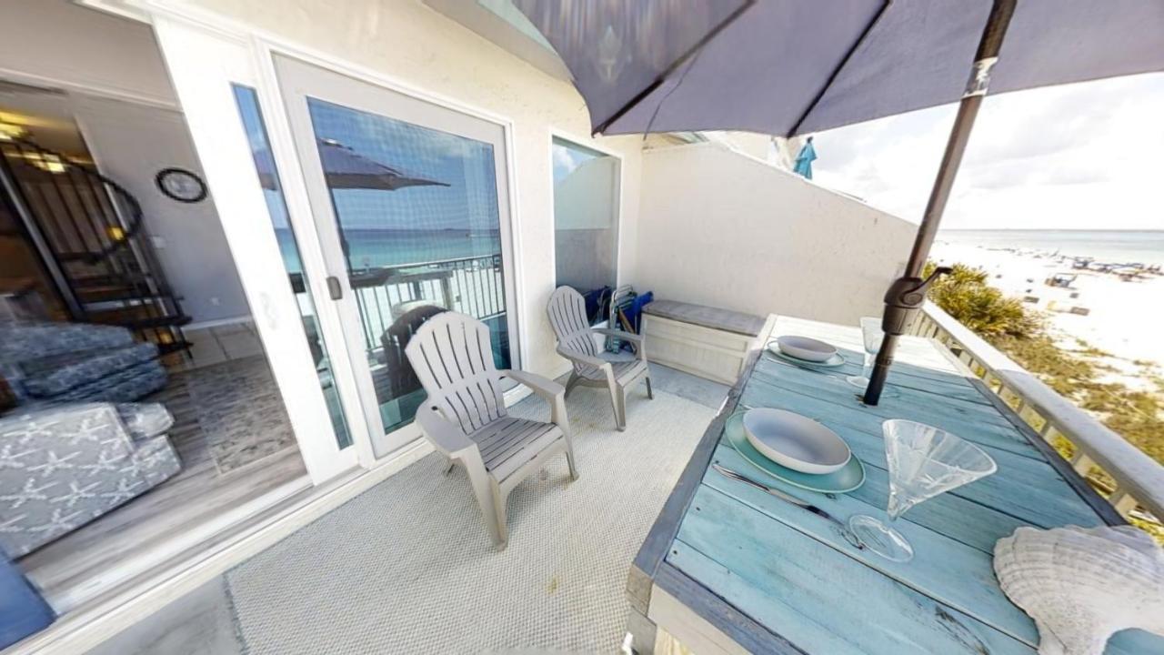 Nautical Watch Gulf Side Villas B-13 Panama Stadt Exterior foto