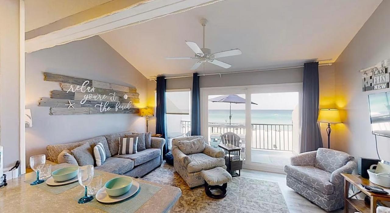 Nautical Watch Gulf Side Villas B-13 Panama Stadt Exterior foto